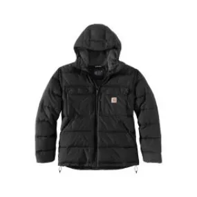 105474 Work Jacket Montana Insulated - Carhartt