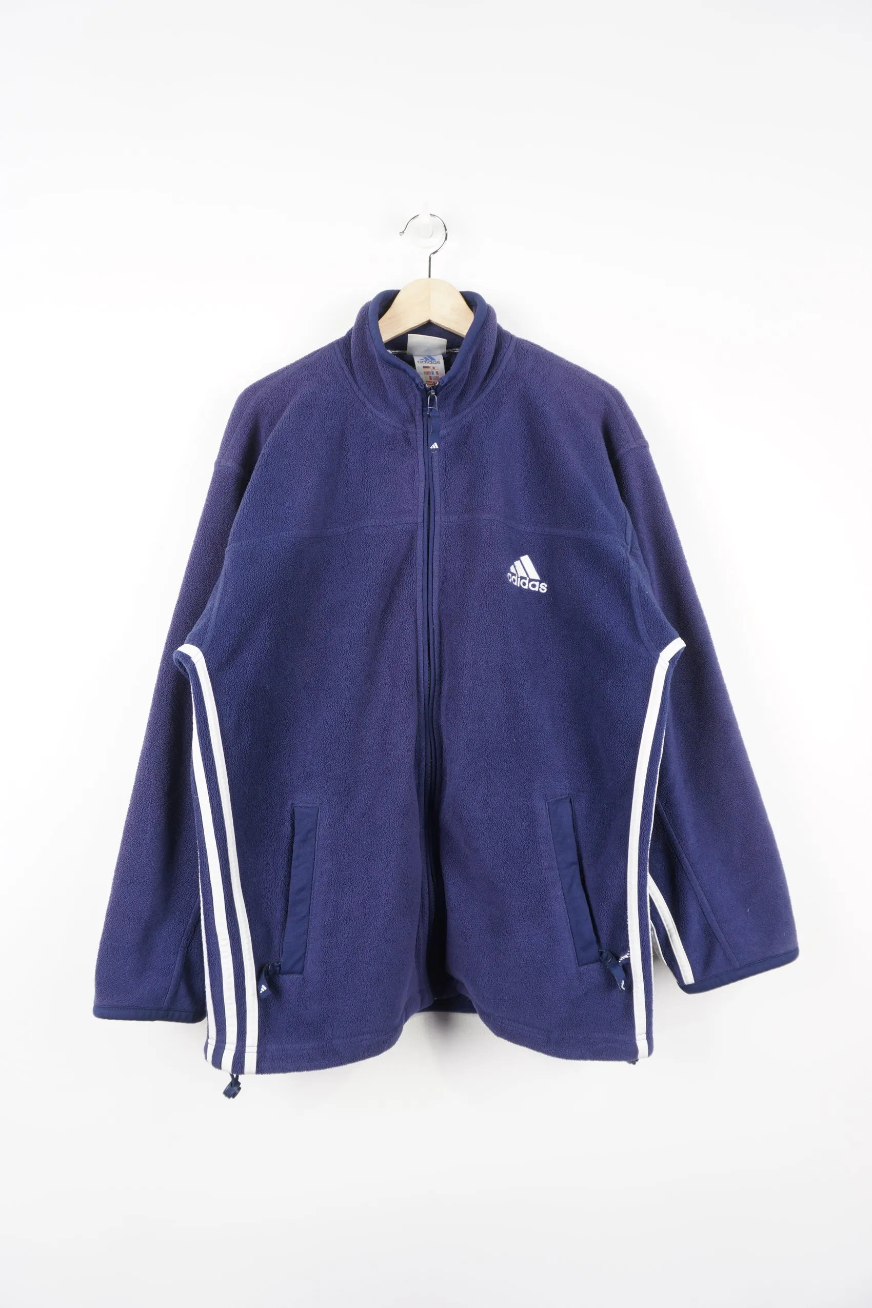 Adidas Fleece