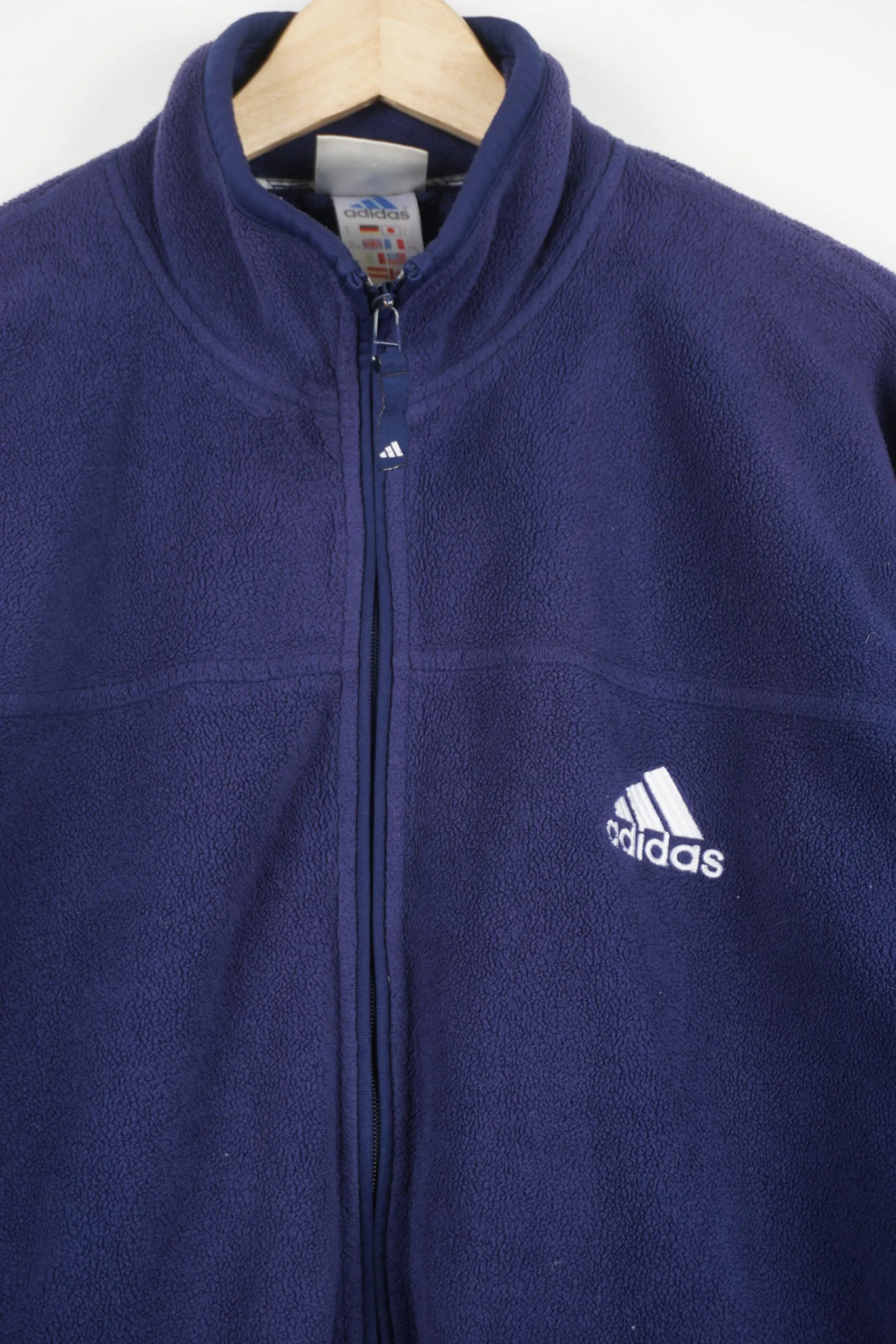 Adidas Fleece