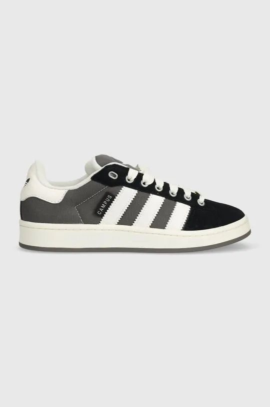 adidas Originals sneakers Campus 00s gray color IF8766