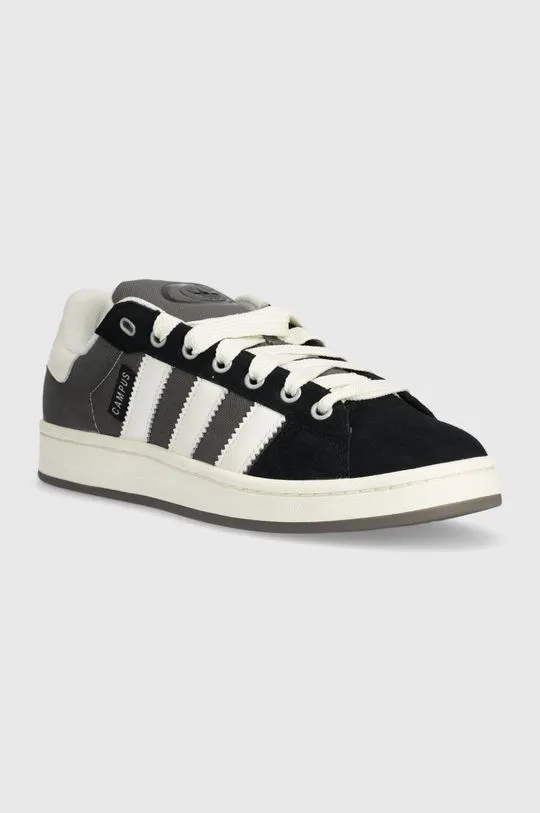 adidas Originals sneakers Campus 00s gray color IF8766