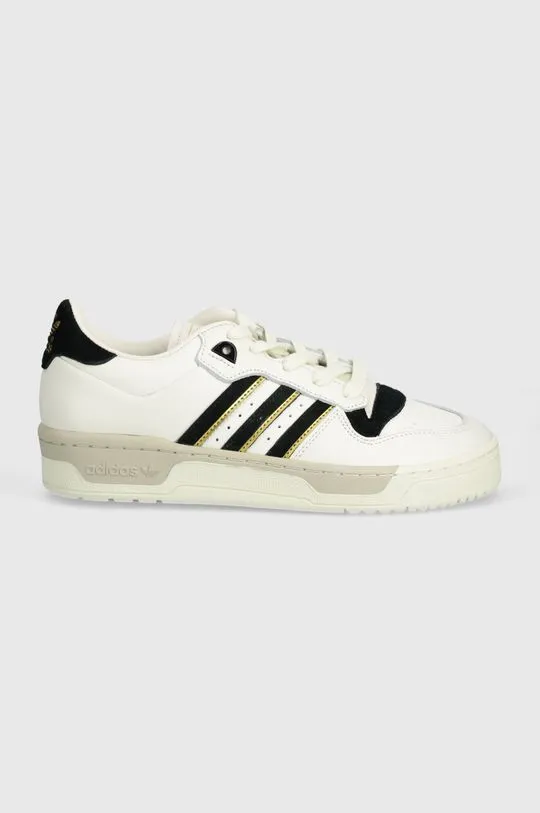 adidas Originals sneakers Rivalry 86 Low white color IF6262