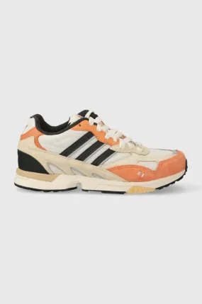 adidas Originals sneakers Torsion Super Chalk White Carbon beige color