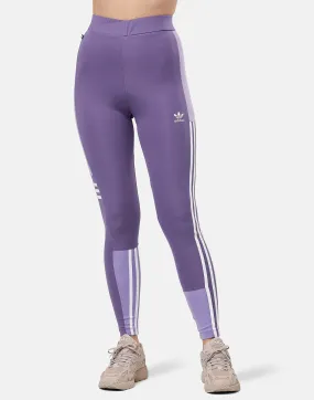 adidas Originals Womens 3 Stripes Leggings