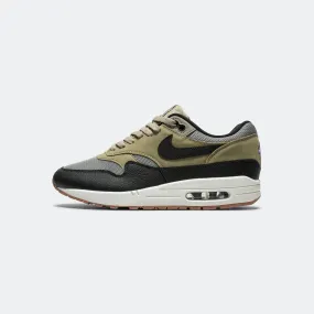 Air Max 1 SC - Dark Stucco/Black-Neutral Olive-Phantom