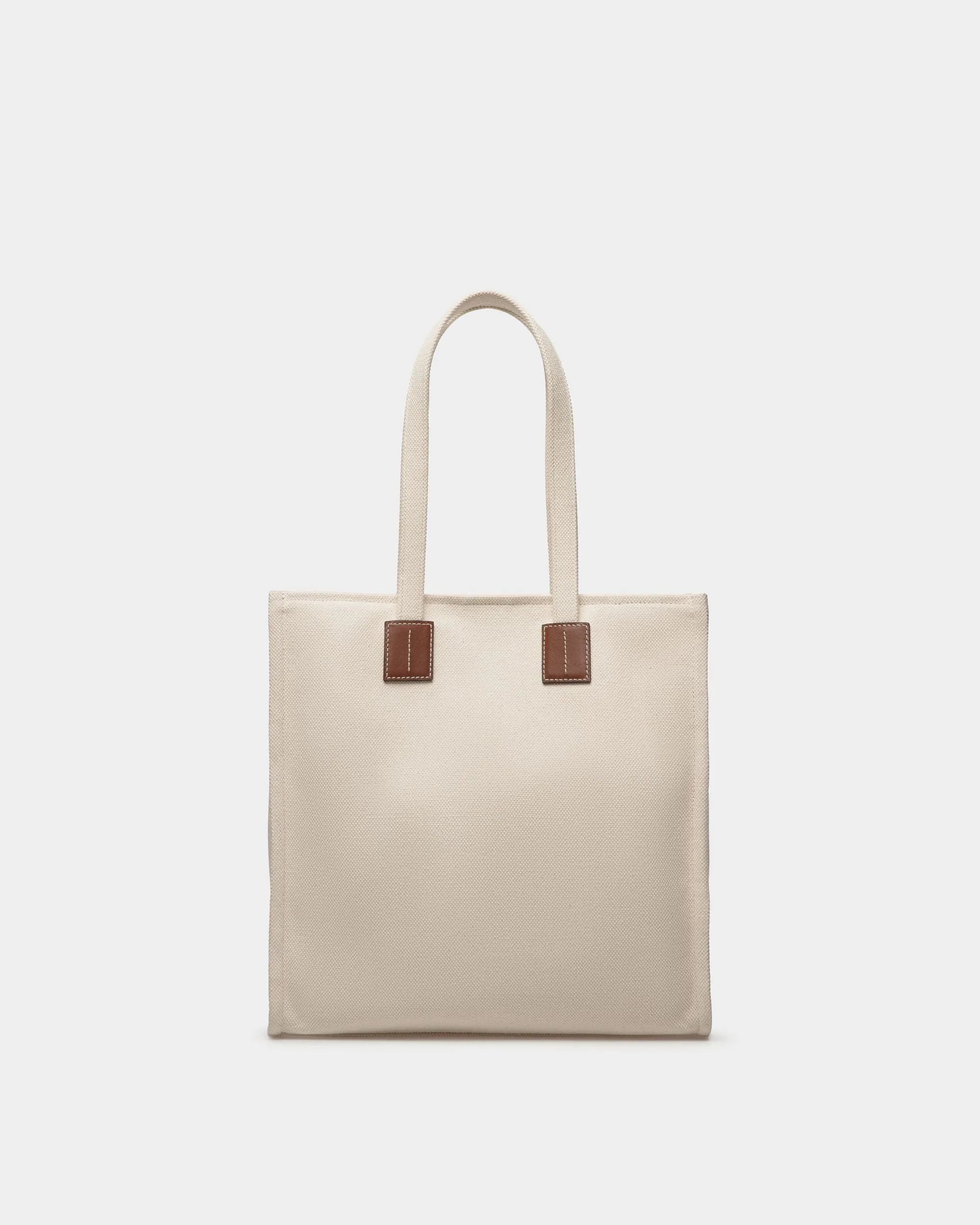 Akelei Tote Bag in Canvas 