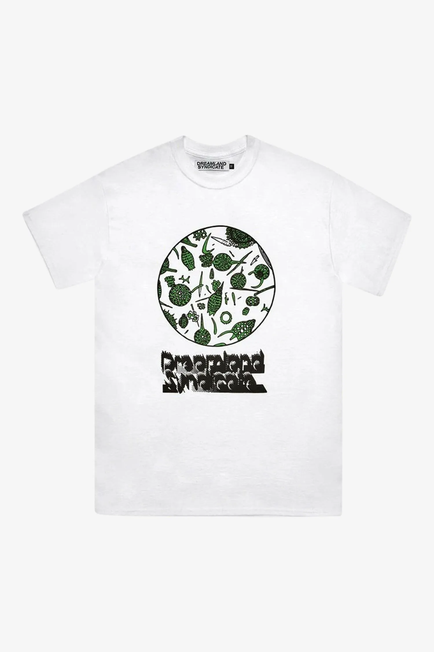 Algae Tee