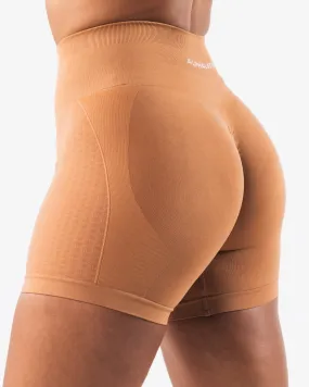 Amplify Contour Short 5 - Clay