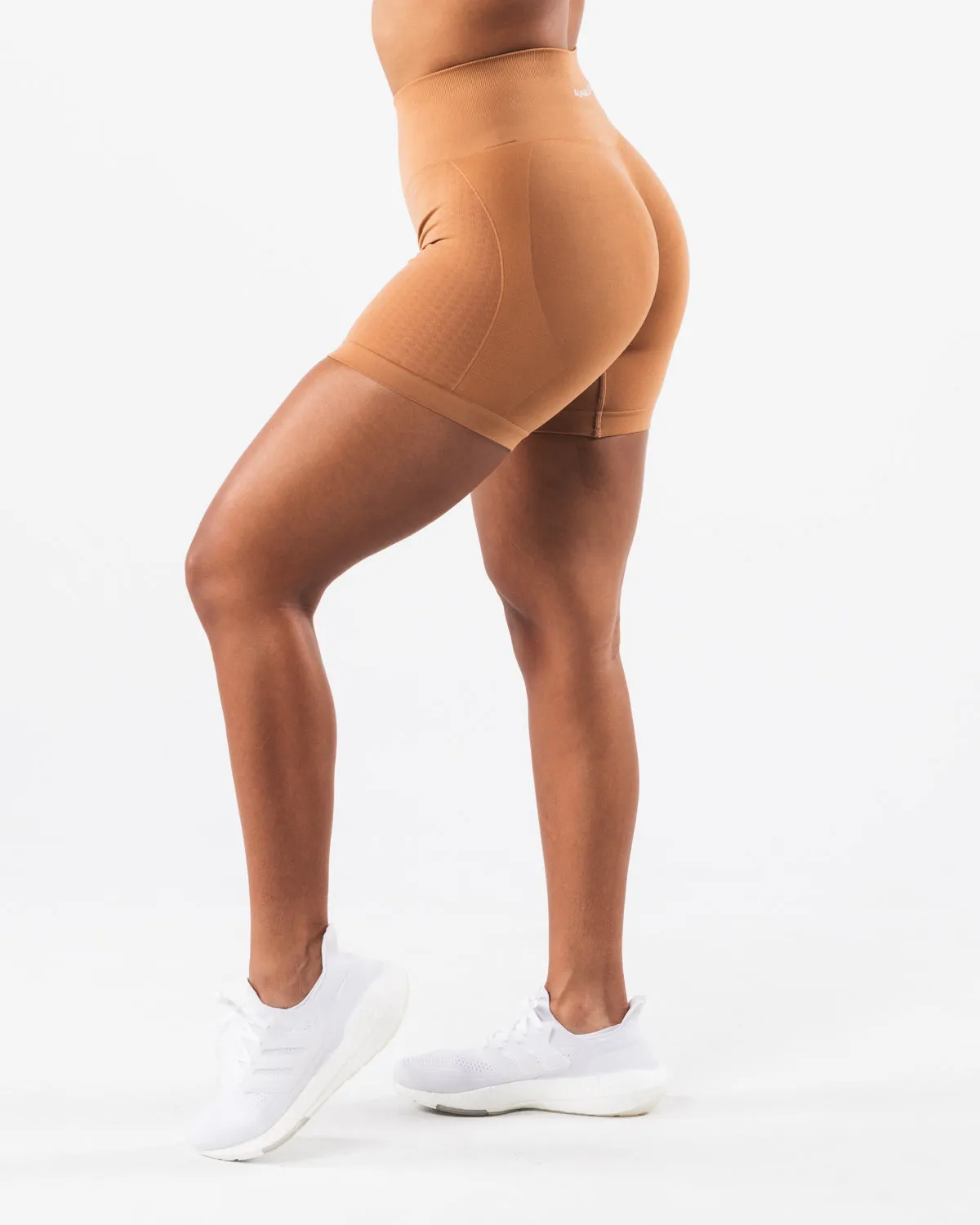 Amplify Contour Short 5 - Clay