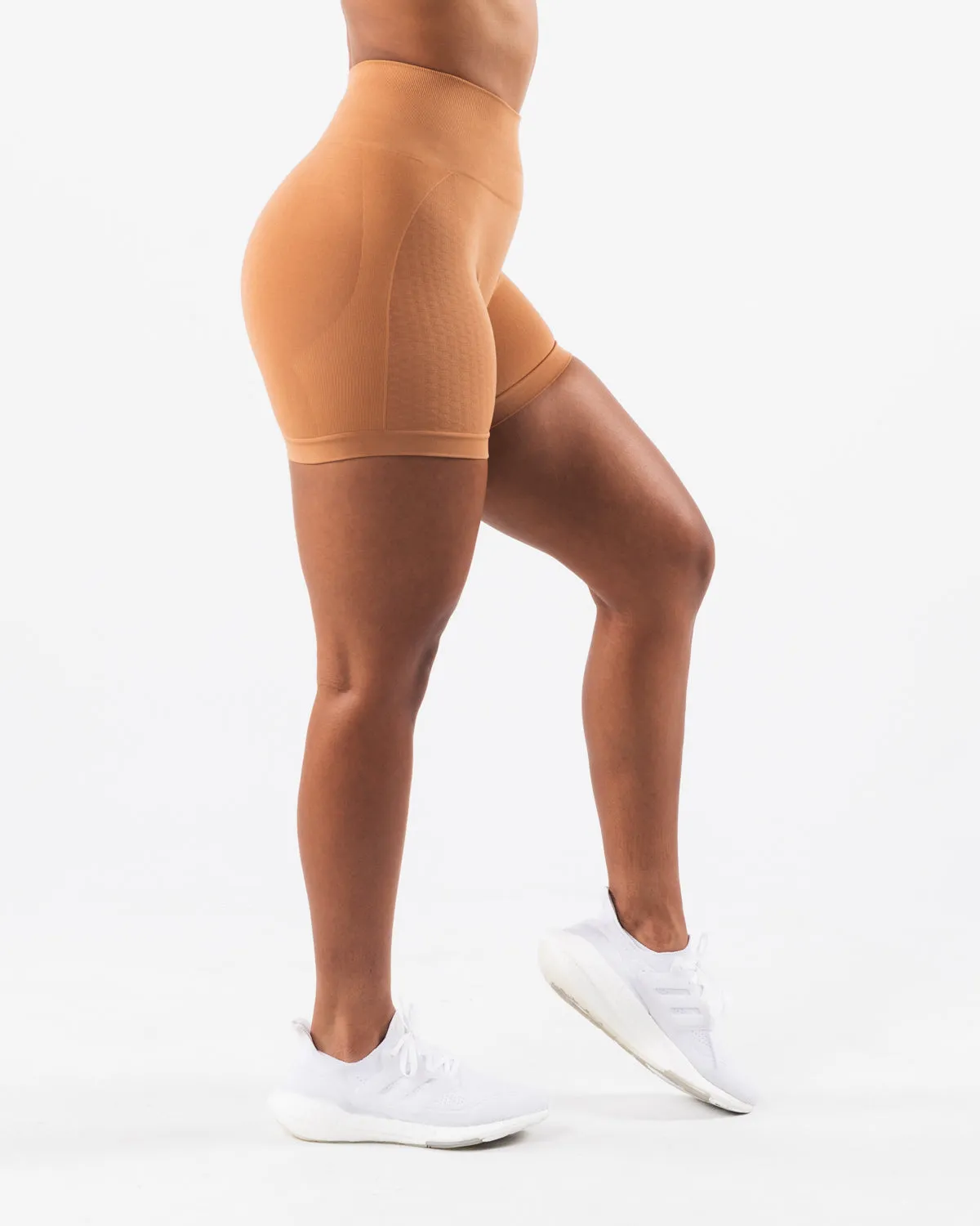 Amplify Contour Short 5 - Clay