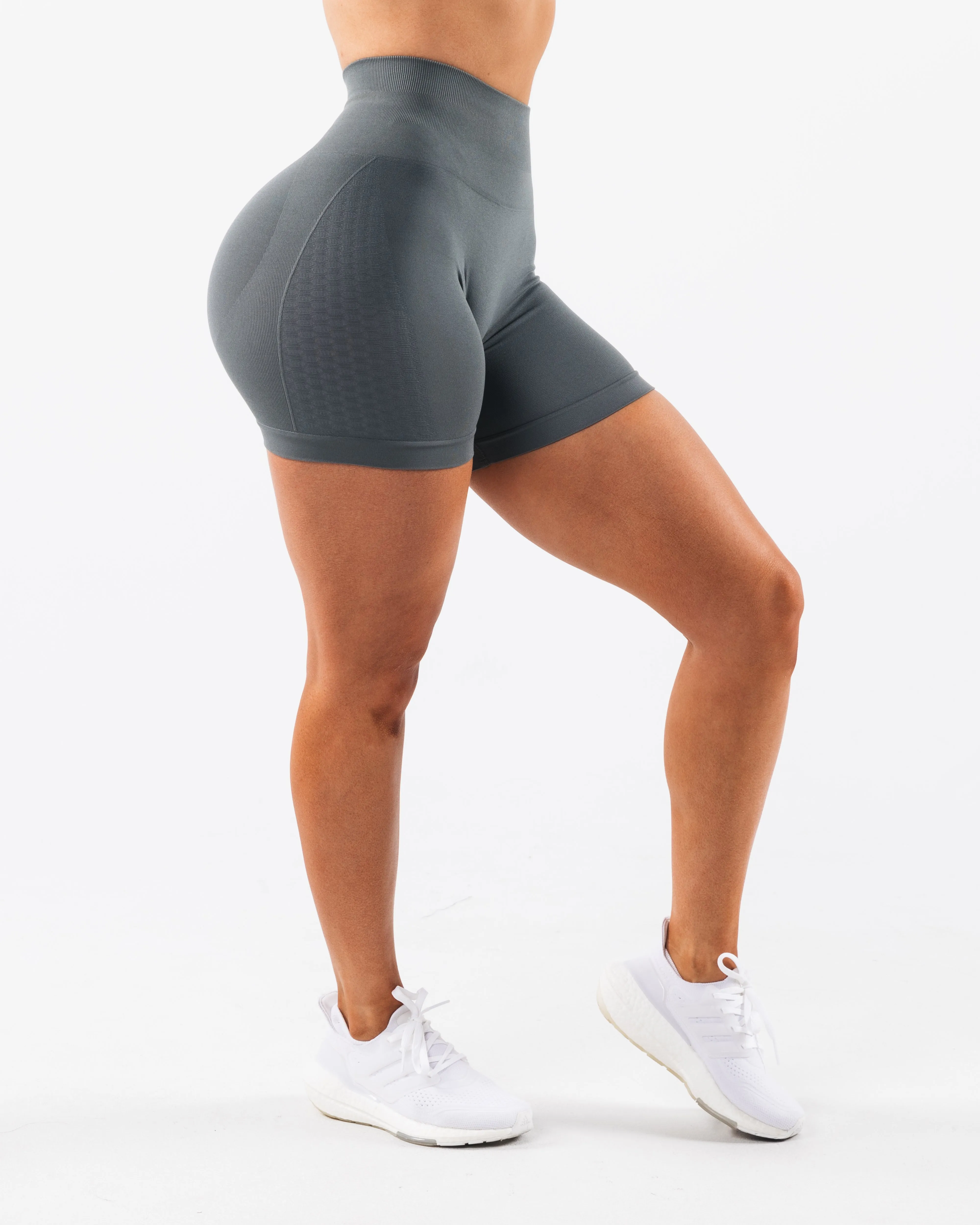 Amplify Contour Short 5 - Skyscraper