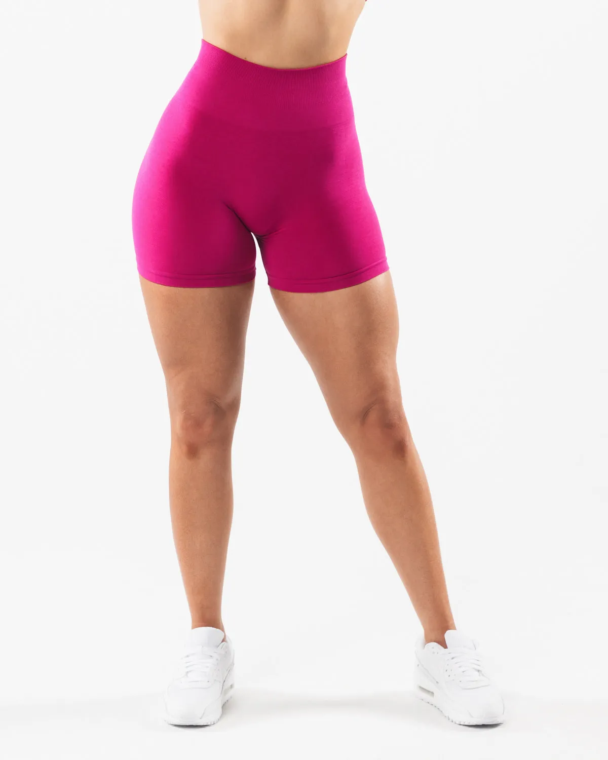 Amplify Short 4.5 - Magenta