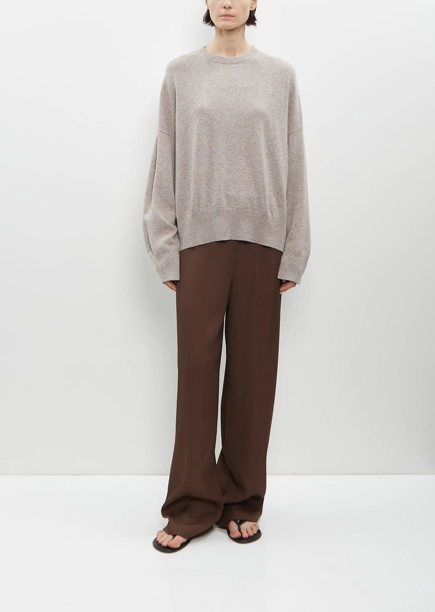 Anaa Cashmere Sweater