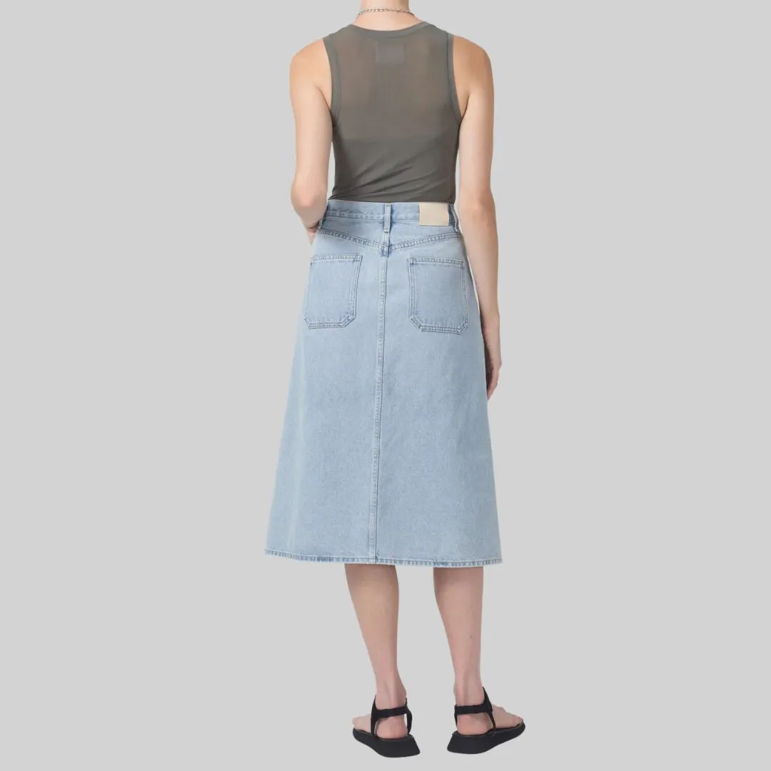 Anouk Skirt (Orbit)