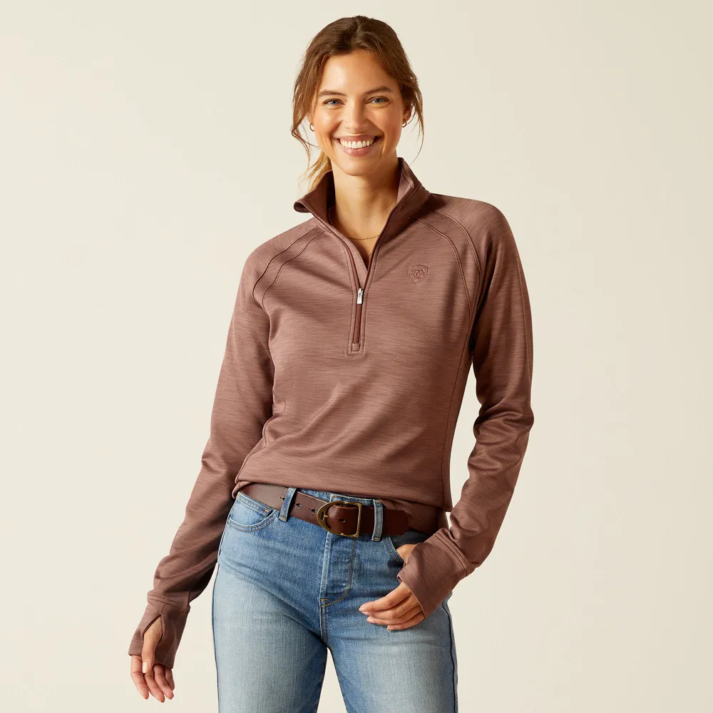 Ariat Tek Team Sweatshirt | Ingatestone Saddlery