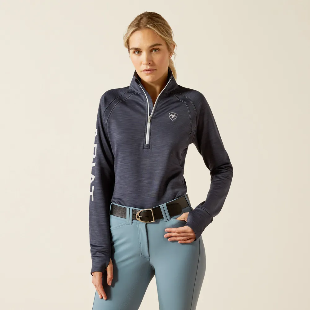 Ariat Tek Team Sweatshirt | Ingatestone Saddlery