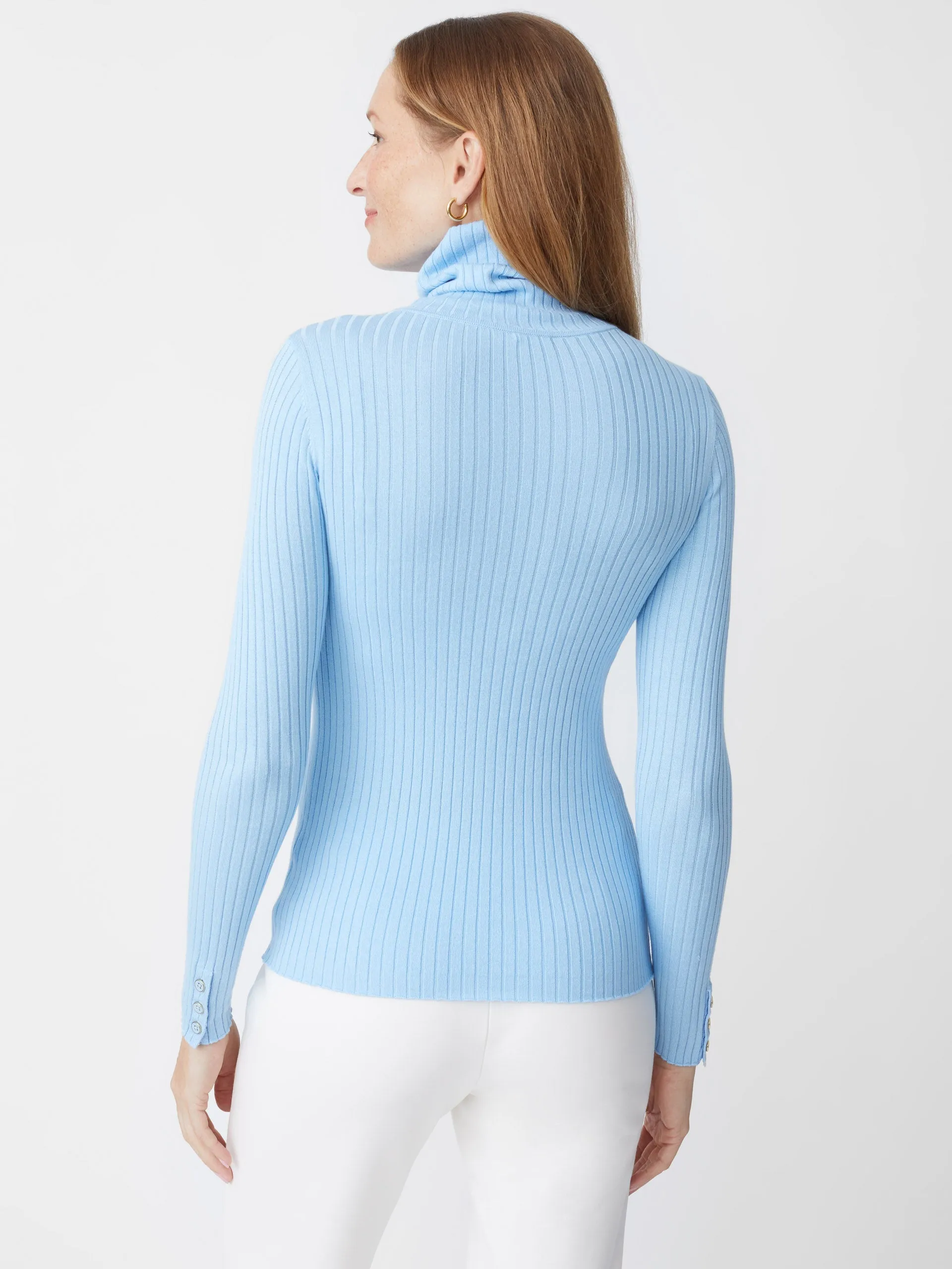 Arlette Turtleneck