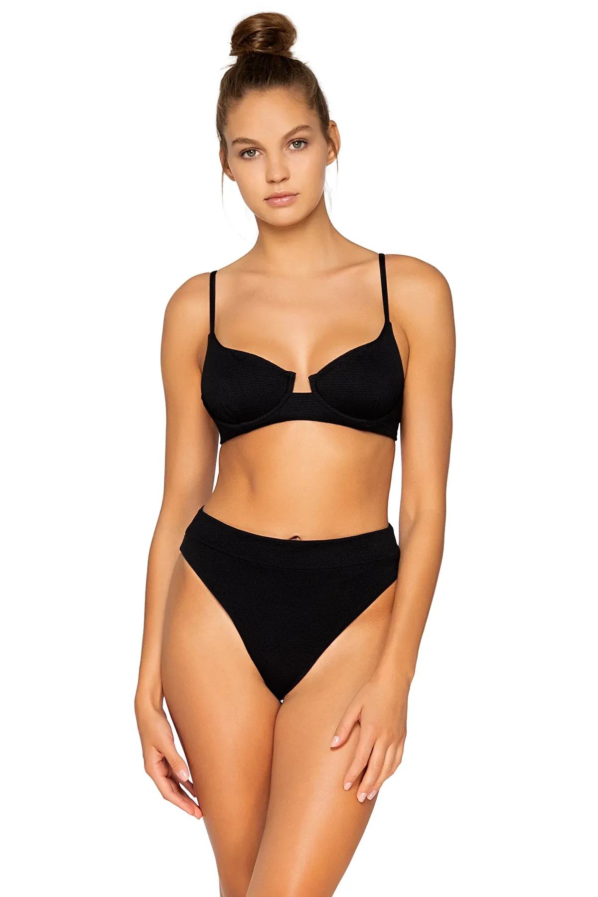 Aruba Underwire Bikini Top