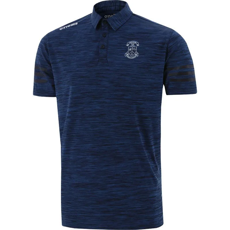 Athleague GAA Osprey Polo Shirt