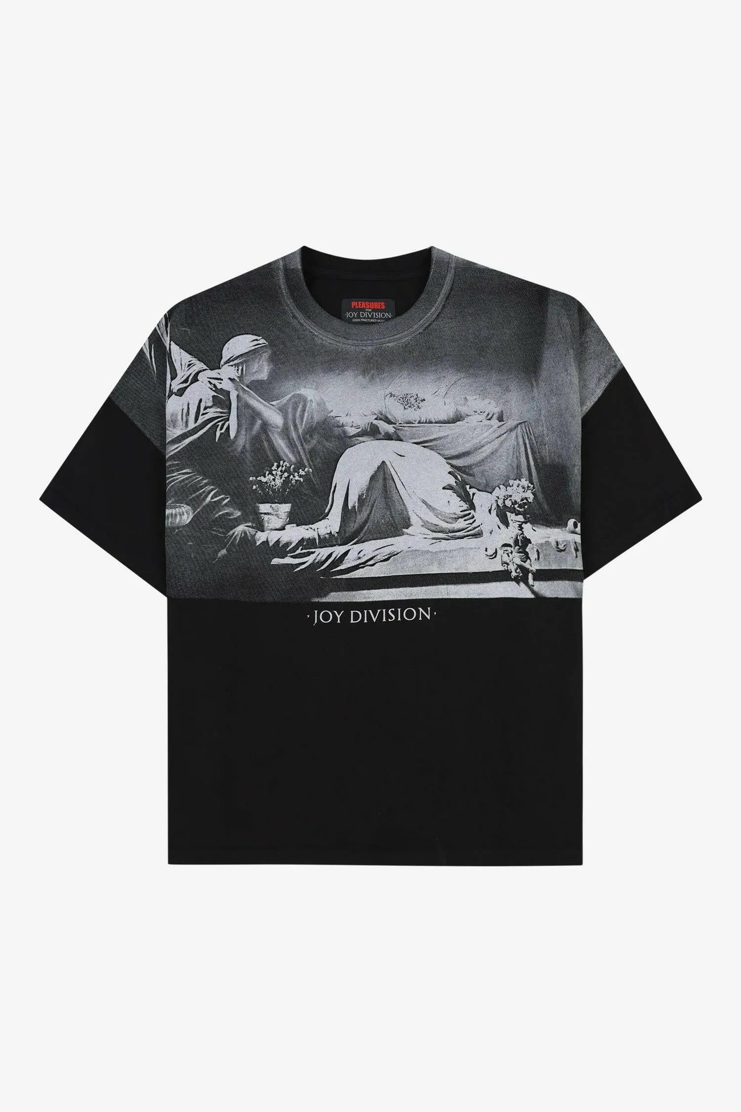 Atrocity Tee