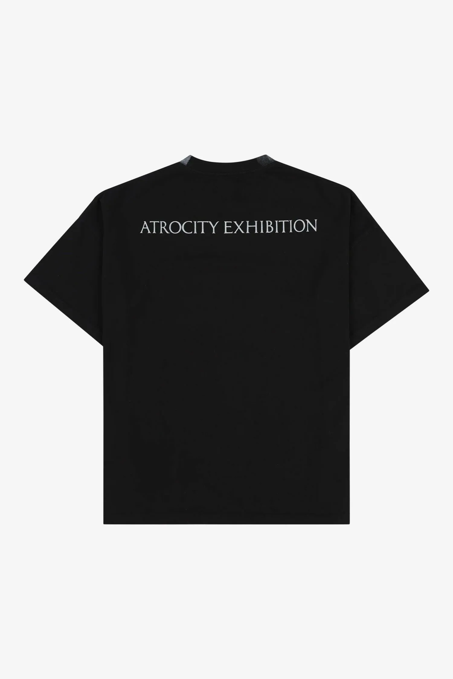 Atrocity Tee