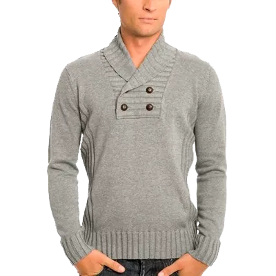 Atticus Pullover Sweater