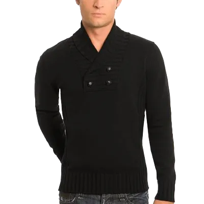 Atticus Pullover Sweater