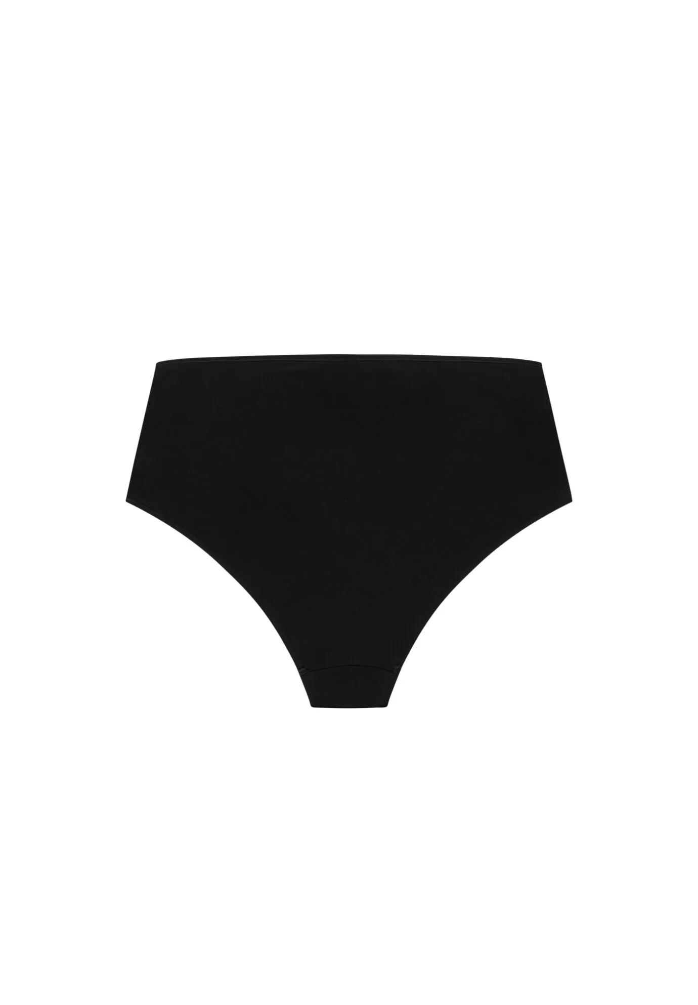 Azores Bikini Brief - black