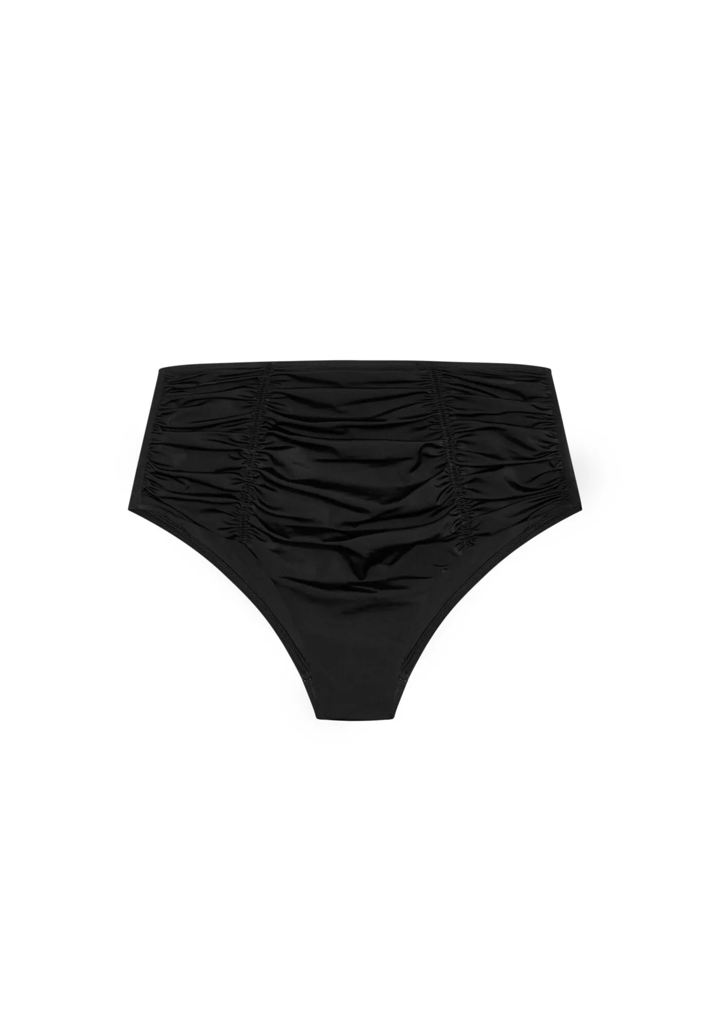 Azores Bikini Brief - black