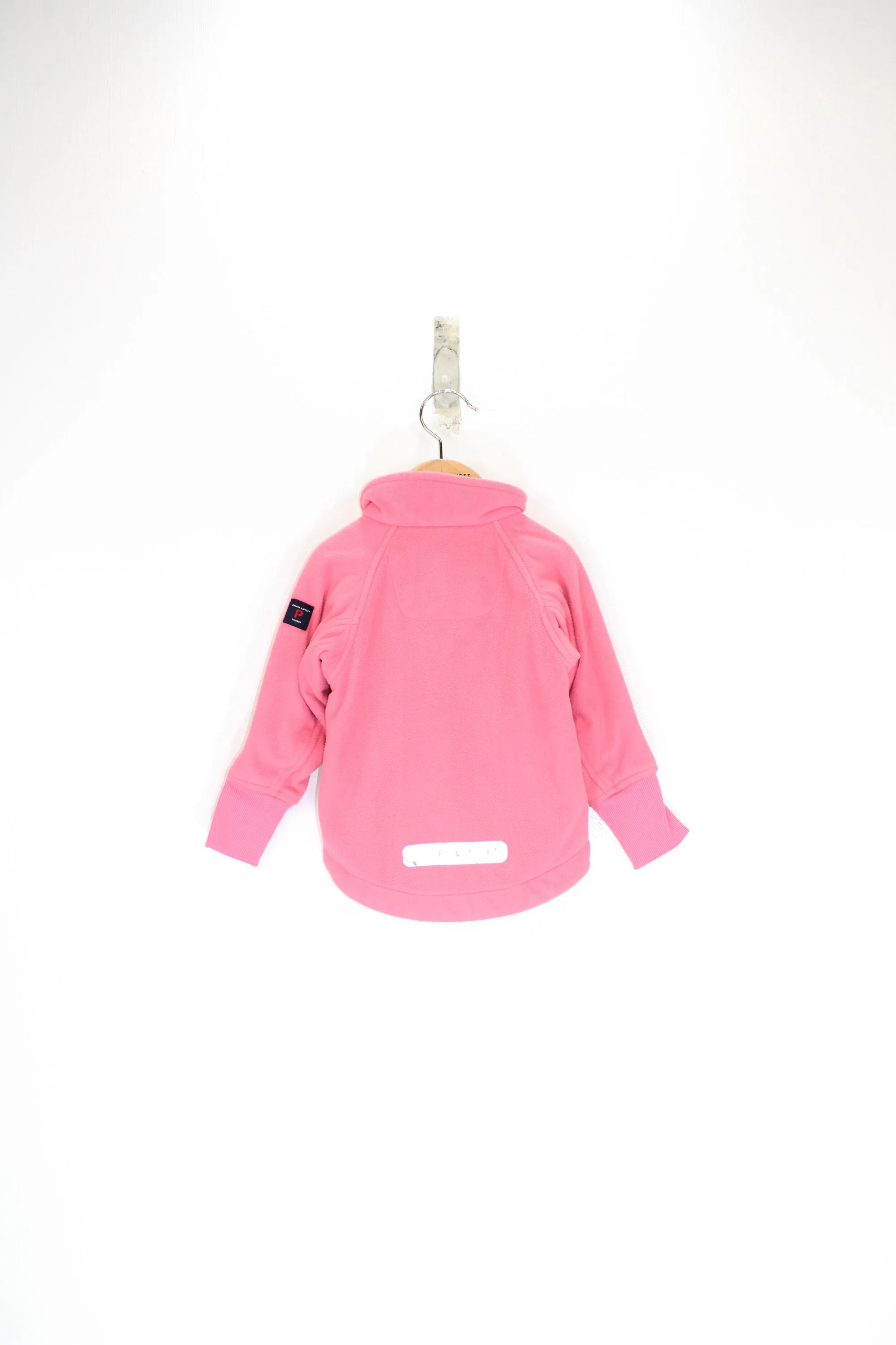 Baby Fleece Jacket