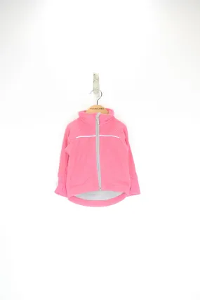 Baby Fleece Jacket