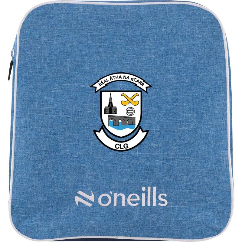 Ballinagar GAA Kent Holdall Bag 