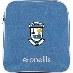 Ballinagar GAA Kent Holdall Bag 