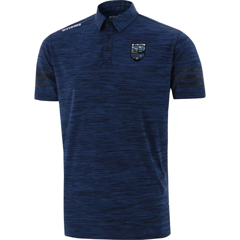 Belgooly GAA Osprey Polo Shirt