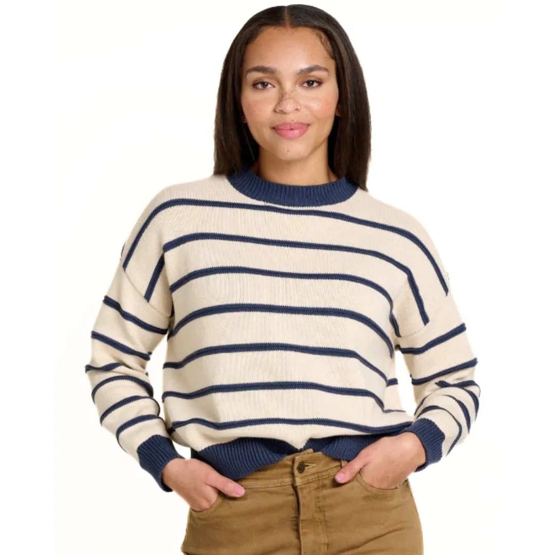 Bianca II Crew Sweater