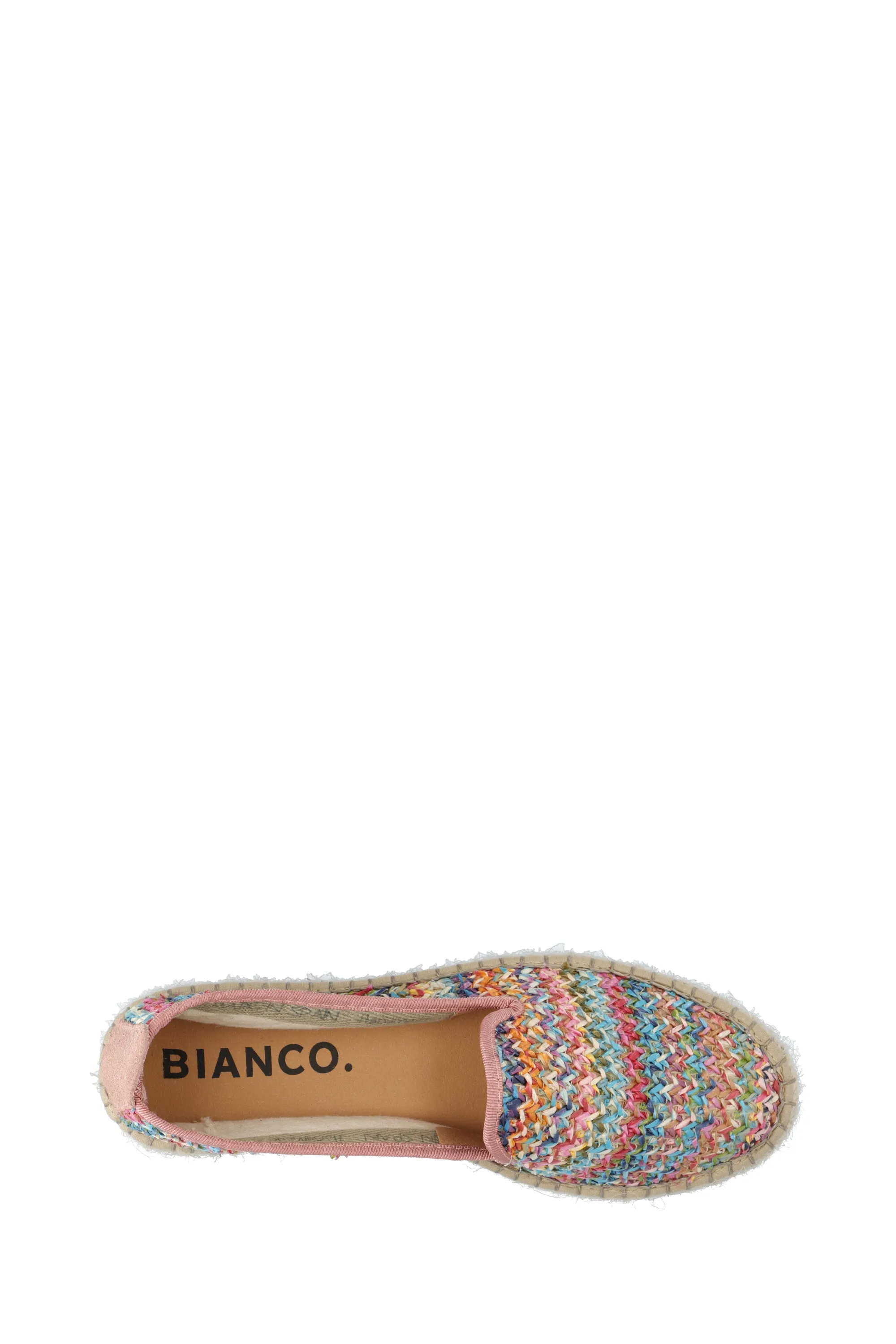 Bianco Amarillo Rosa Multi