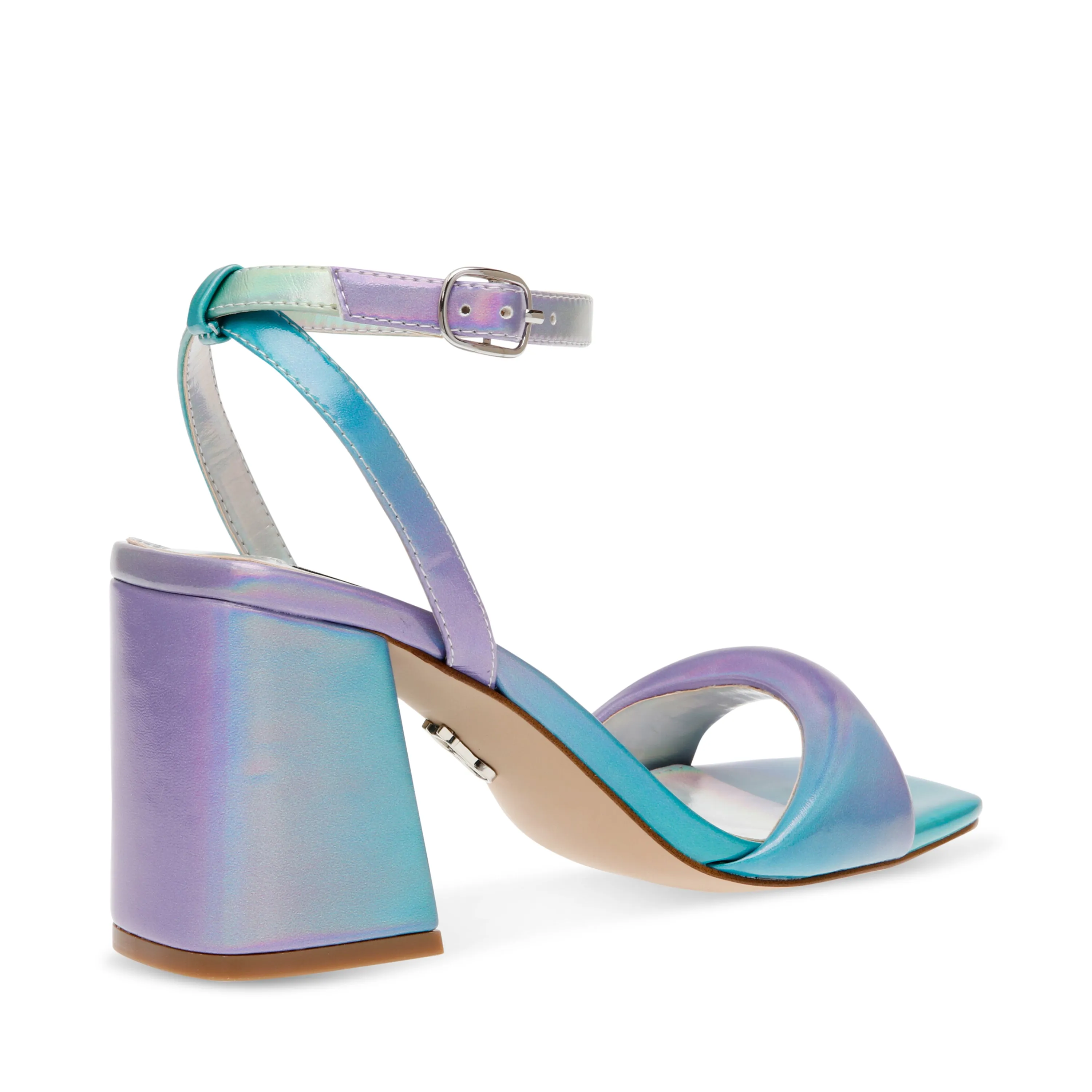 Bibi Sandal BLUE IRIS