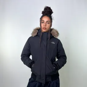 Black y2ks The North Face McMurdo Series Puffer Jacket Coat (M)