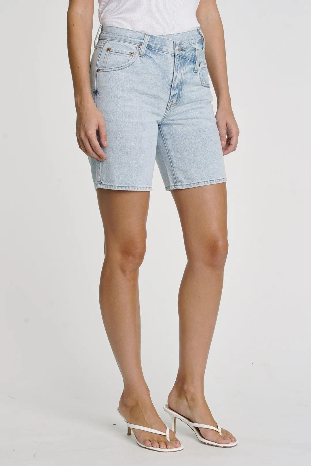 Bobbie Short by Pistola - FINAL SALE