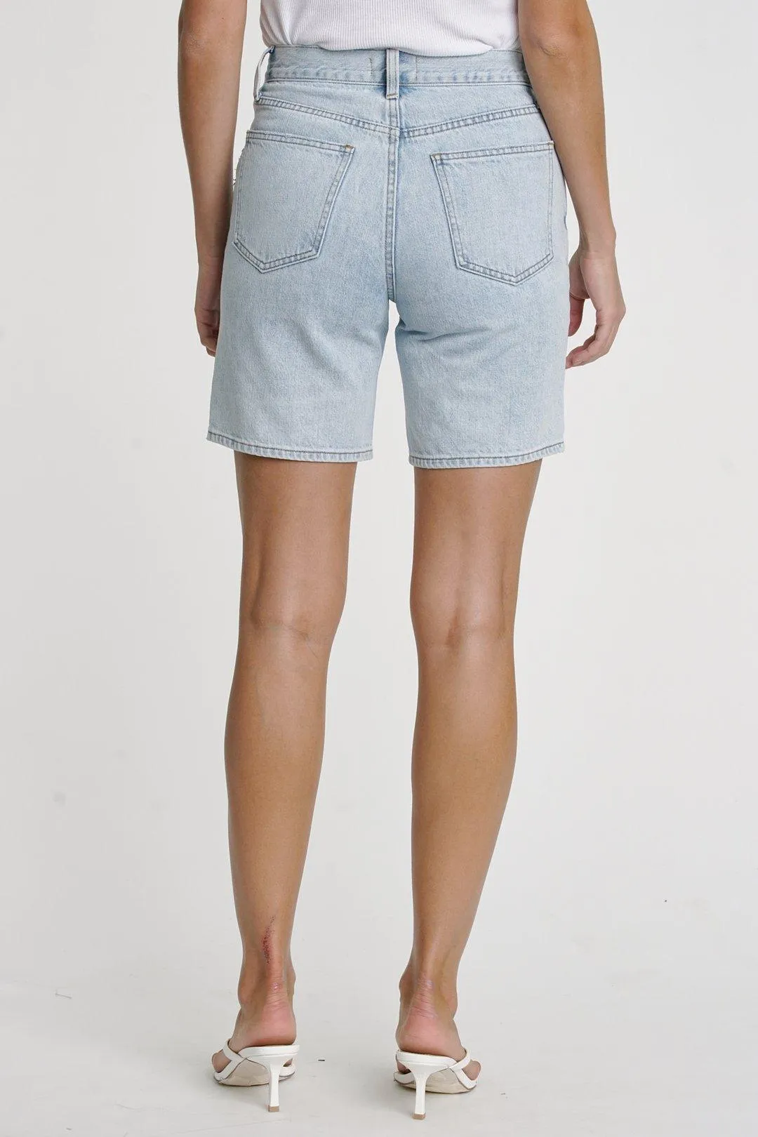 Bobbie Short by Pistola - FINAL SALE