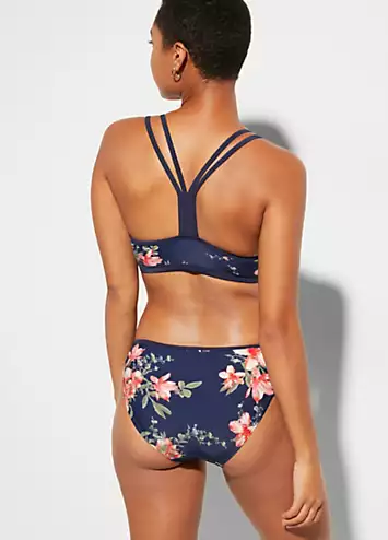 bonprix Tropical Bikini Set | Grattan