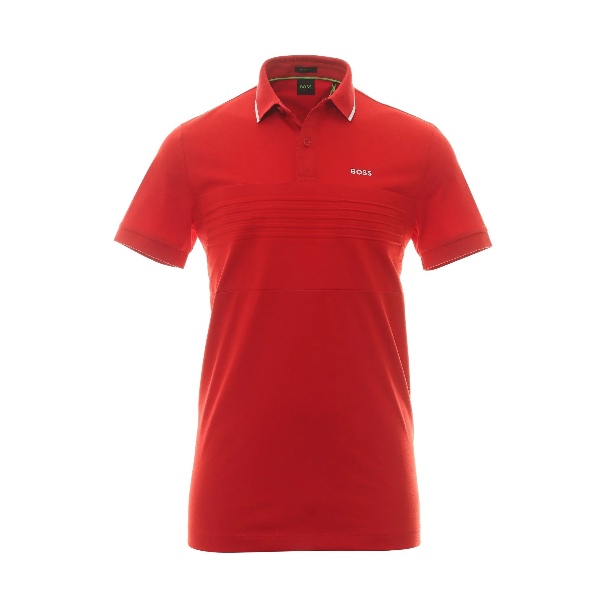 BOSS Pavel Polo Shirt FA23