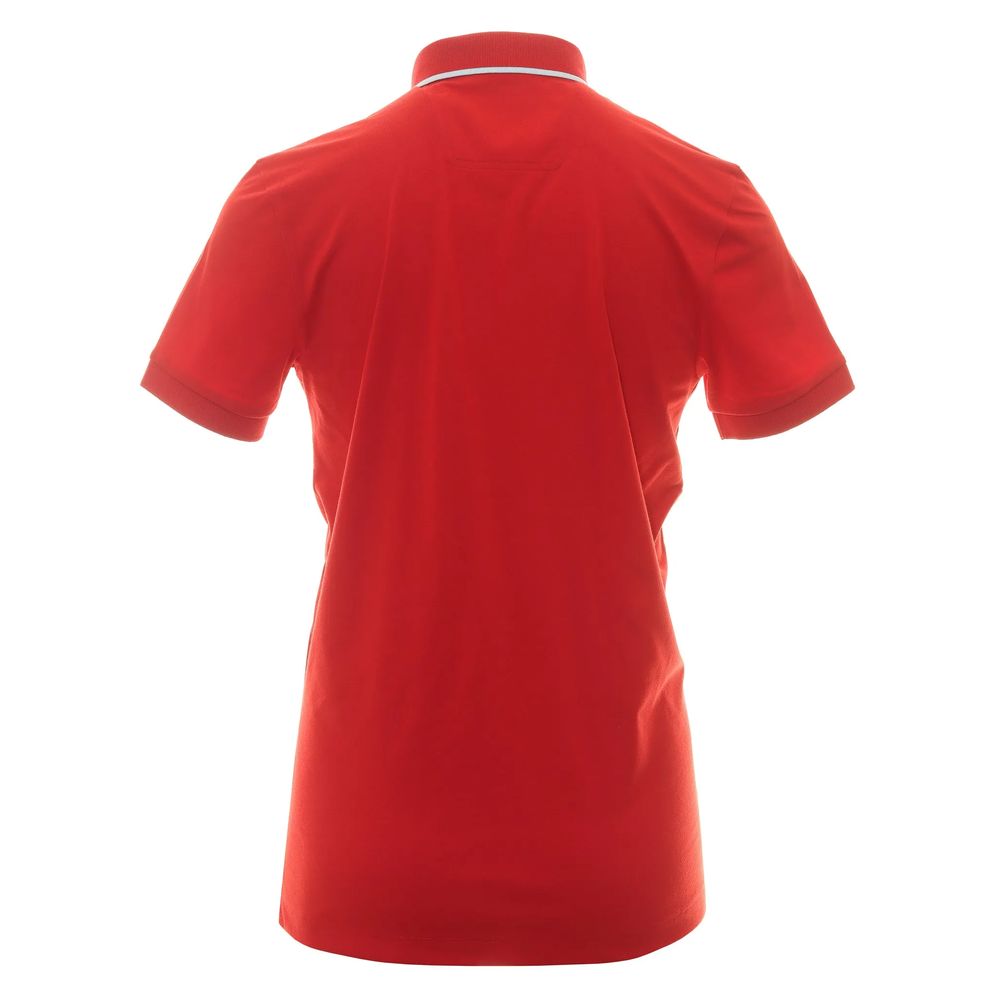 BOSS Pavel Polo Shirt FA23