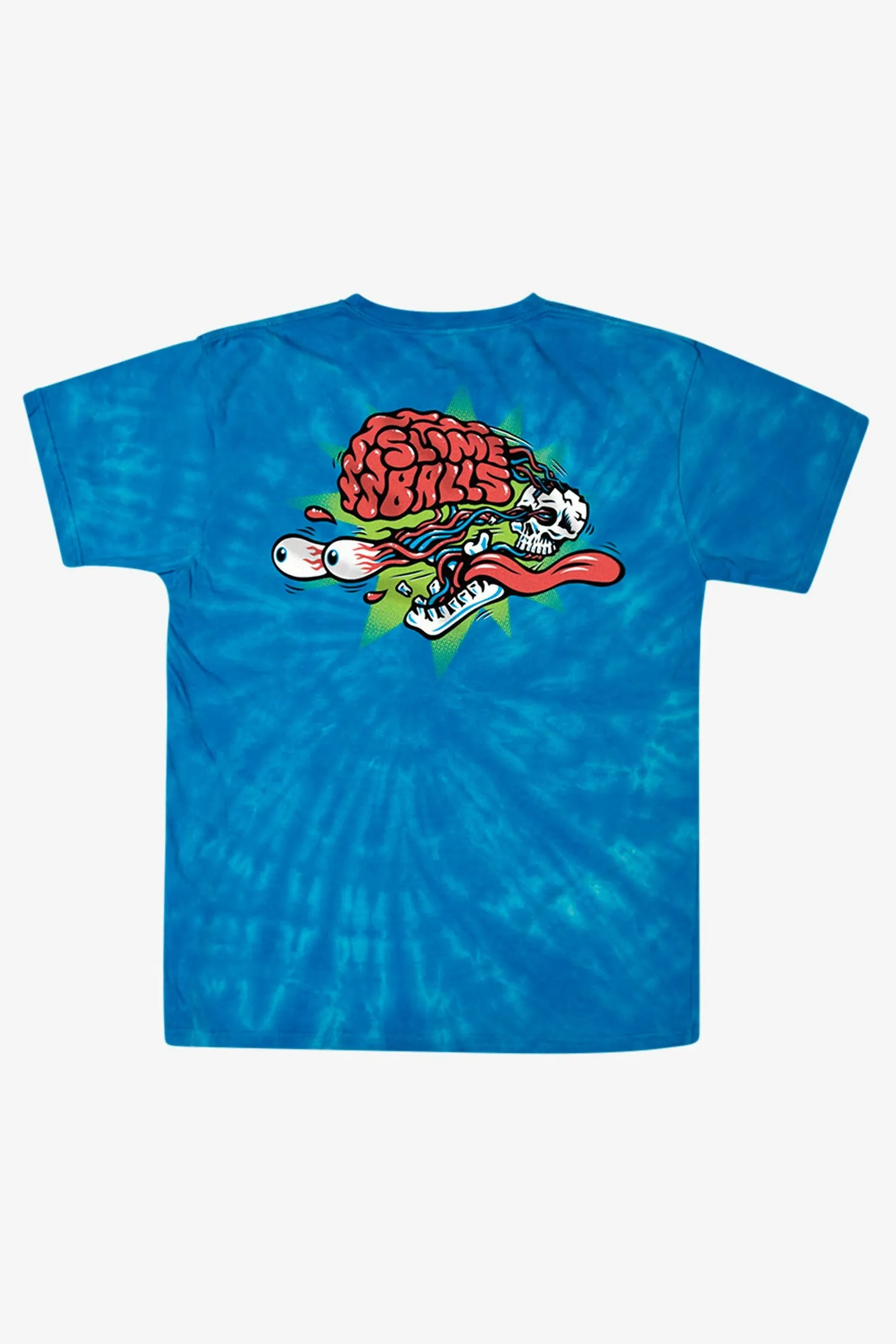 Brain Buster Tee