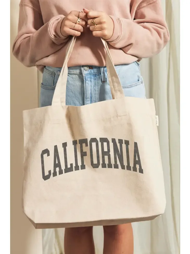 California Tote