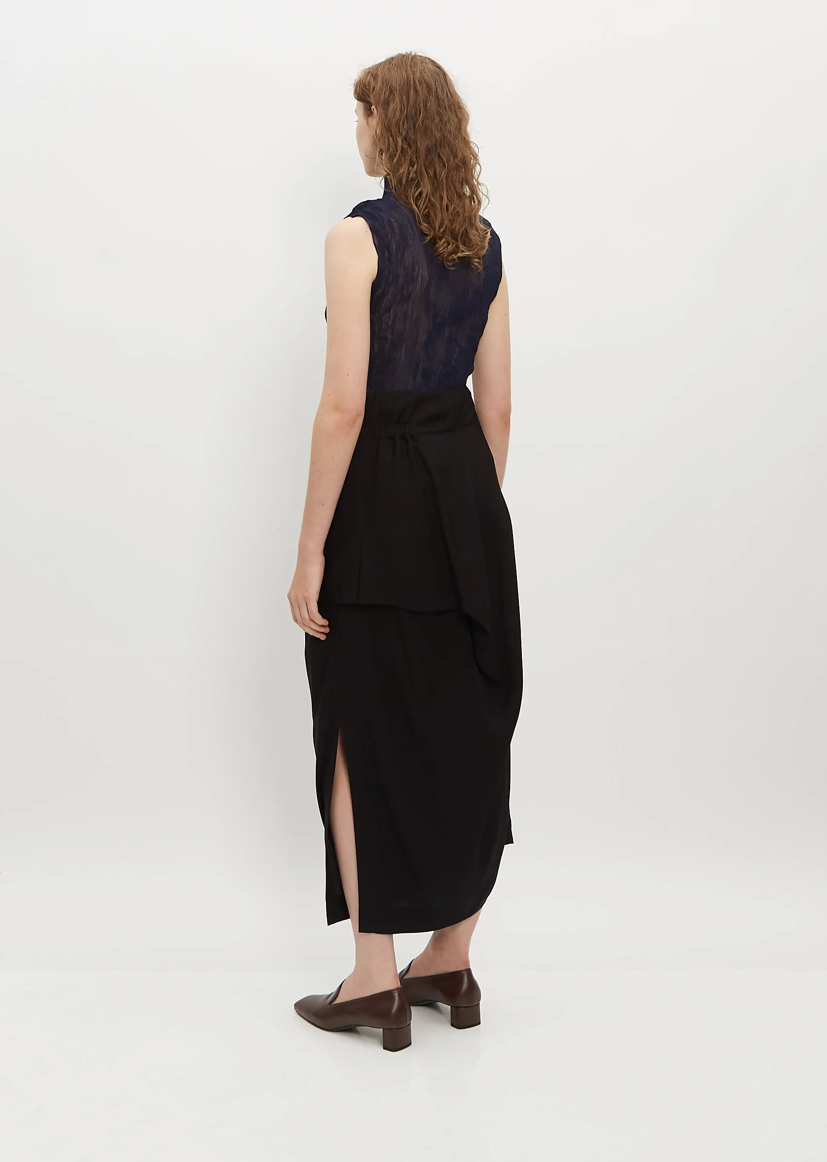 Canopy Smooth Skirt