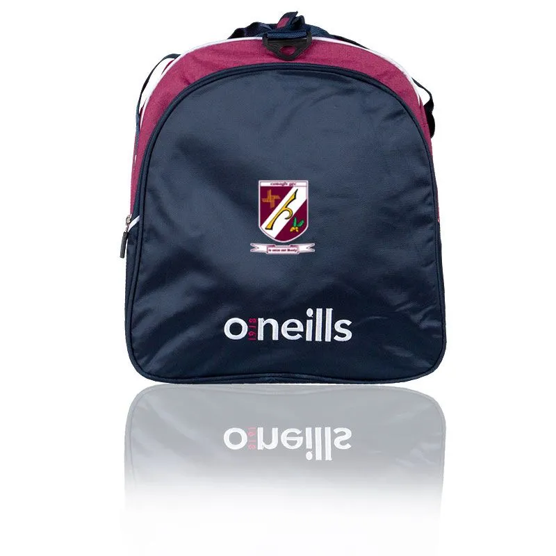 Caragh GFC Bedford Holdall Bag