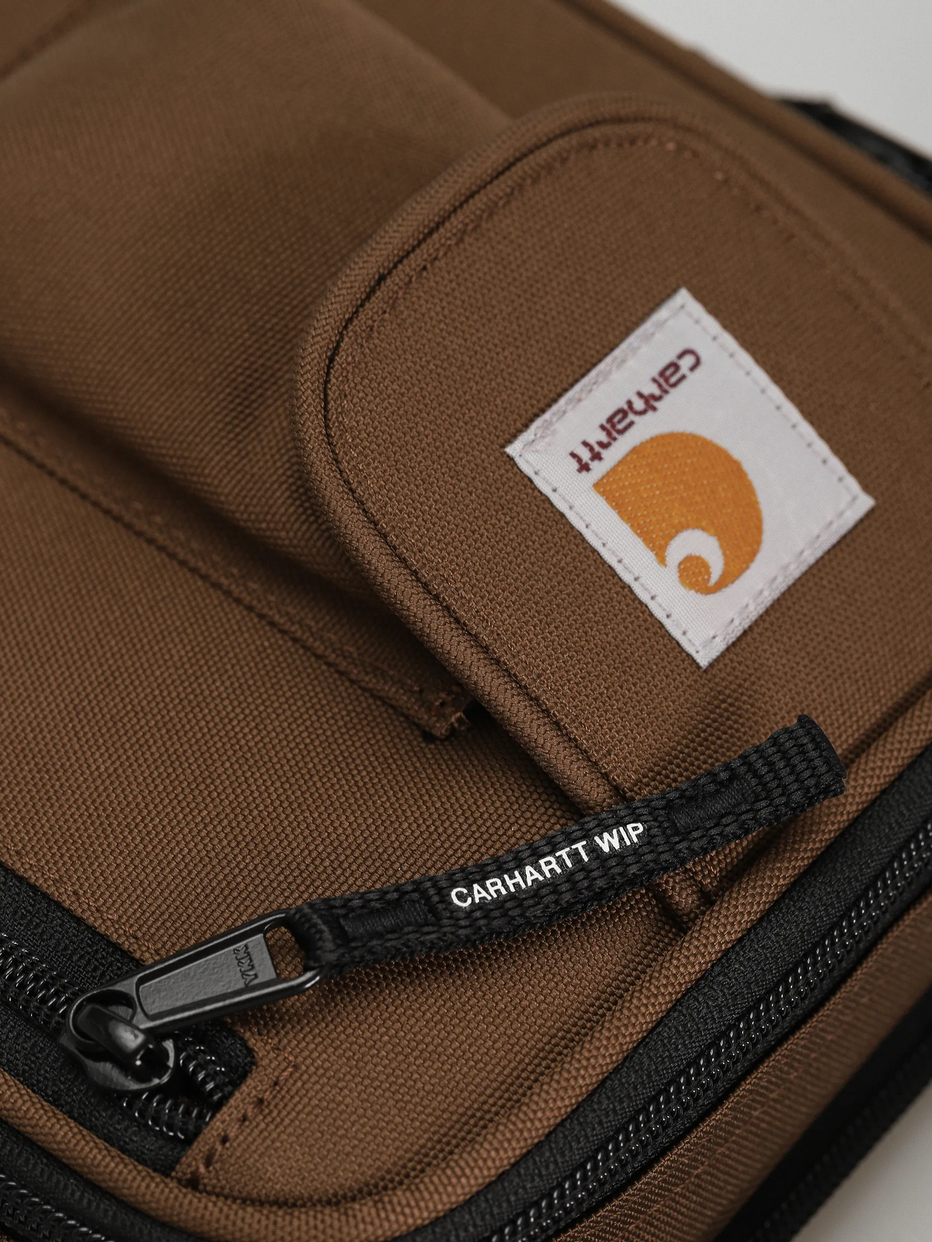 Carhartt WIP Bag Essentials (lumber)