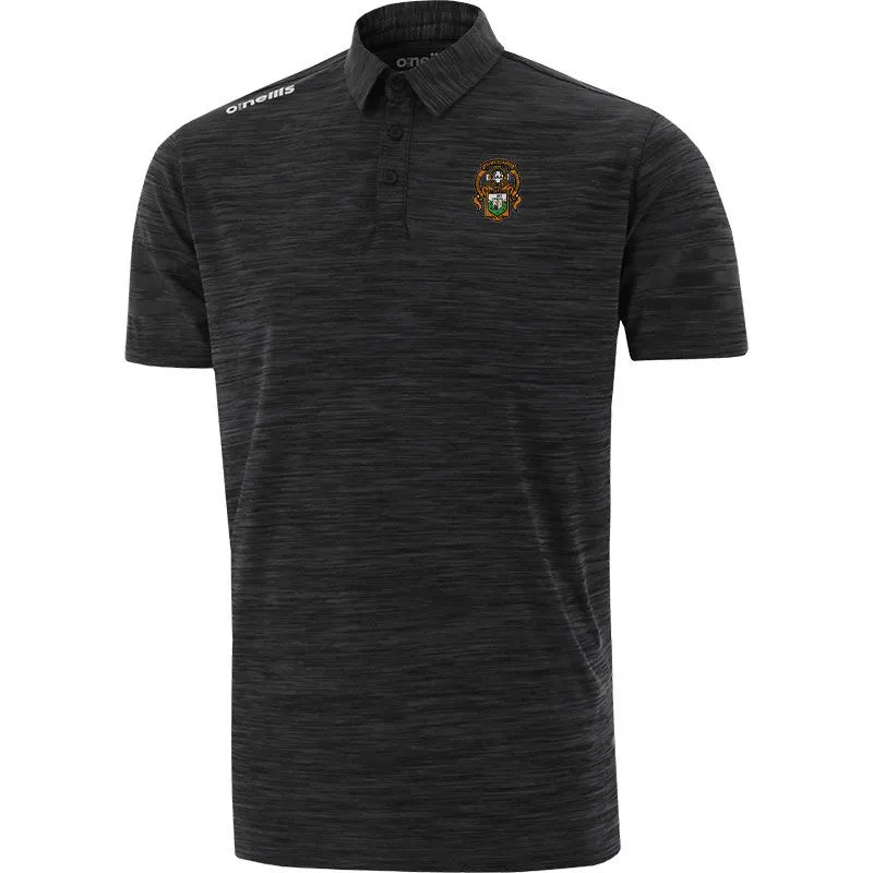 Castlegar GAA Osprey Polo Shirt