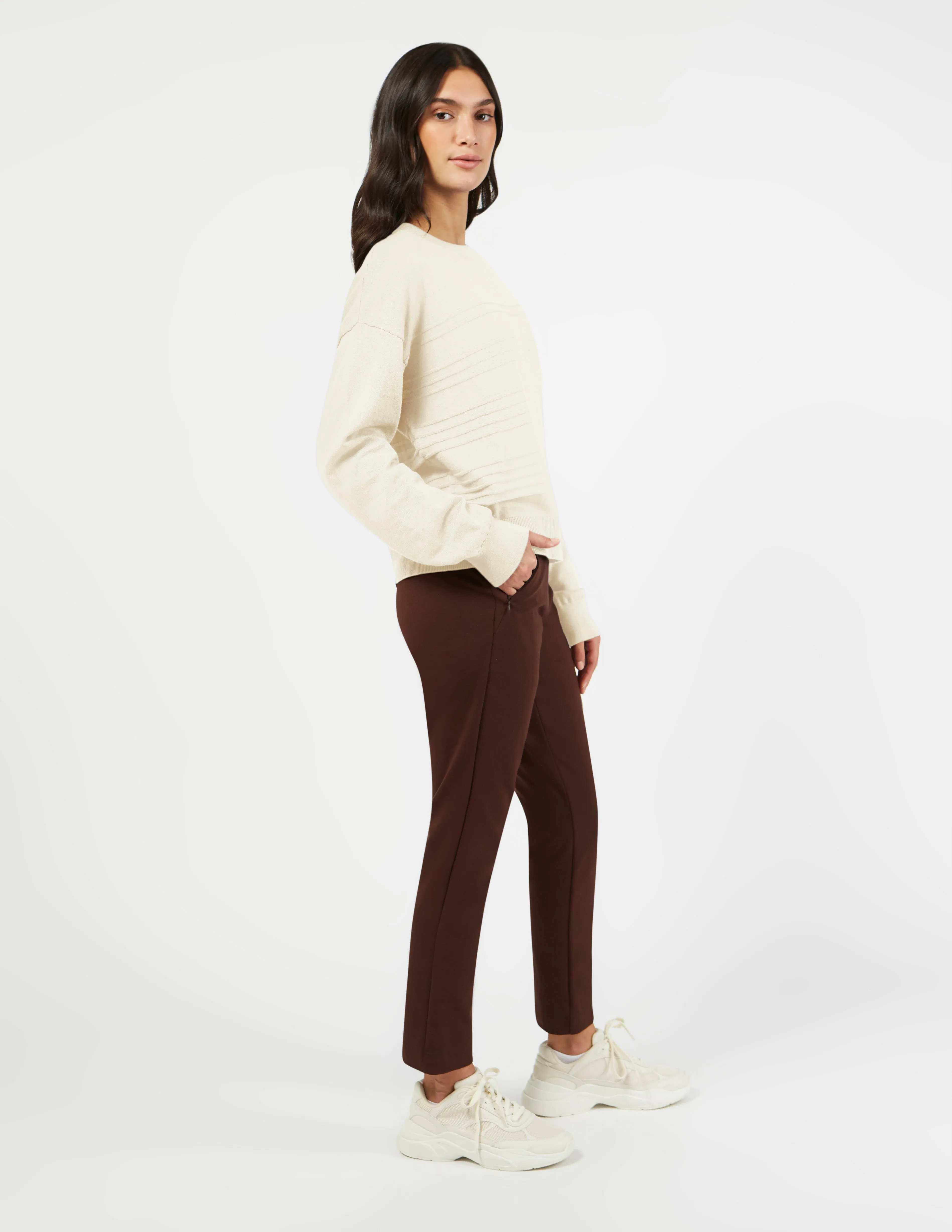 CHANDAIL ASSEN||ASSEN SWEATER